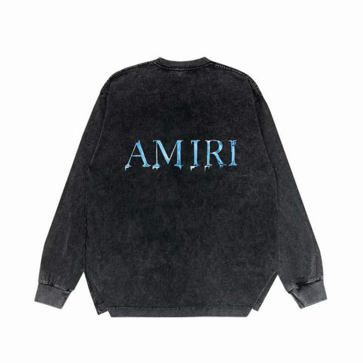 Picture of Amiri T Shirt Long _SKUAmiriS-XXLZJCH04549615